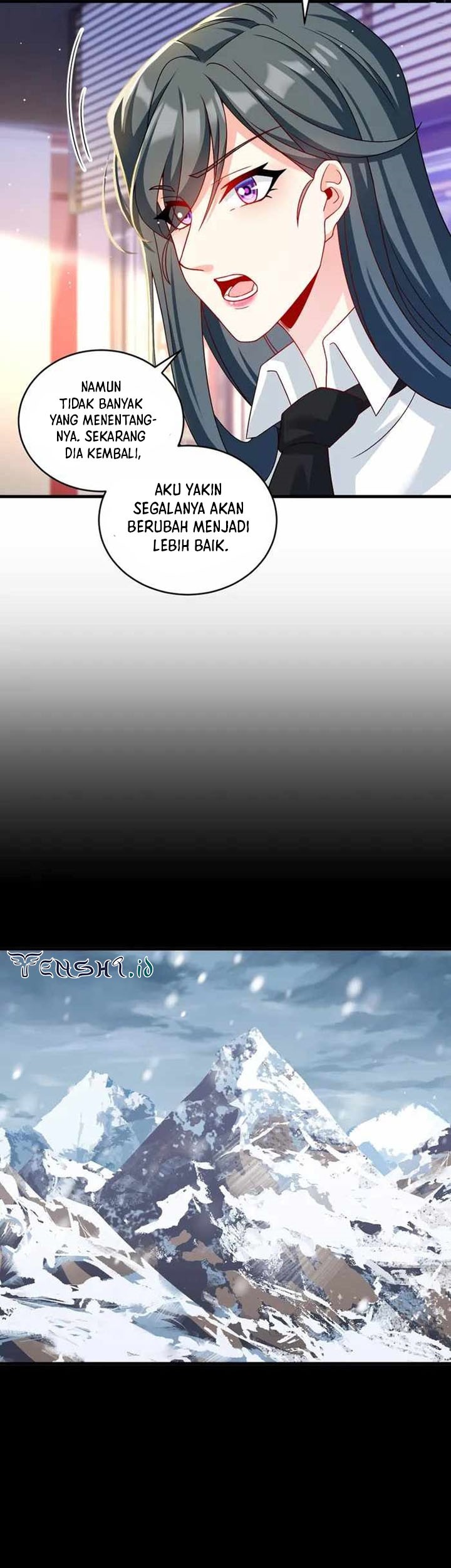 Xianzun Luowuji Chapter 227 Gambar 22