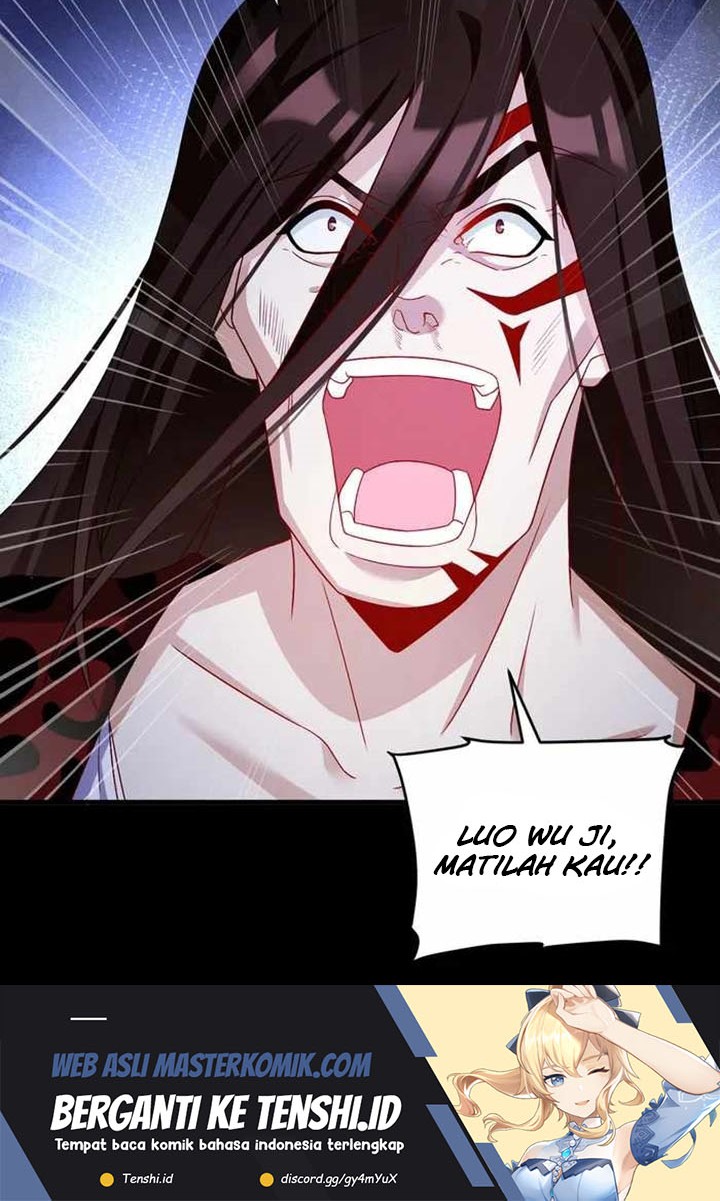 Xianzun Luowuji Chapter 227 Gambar 29