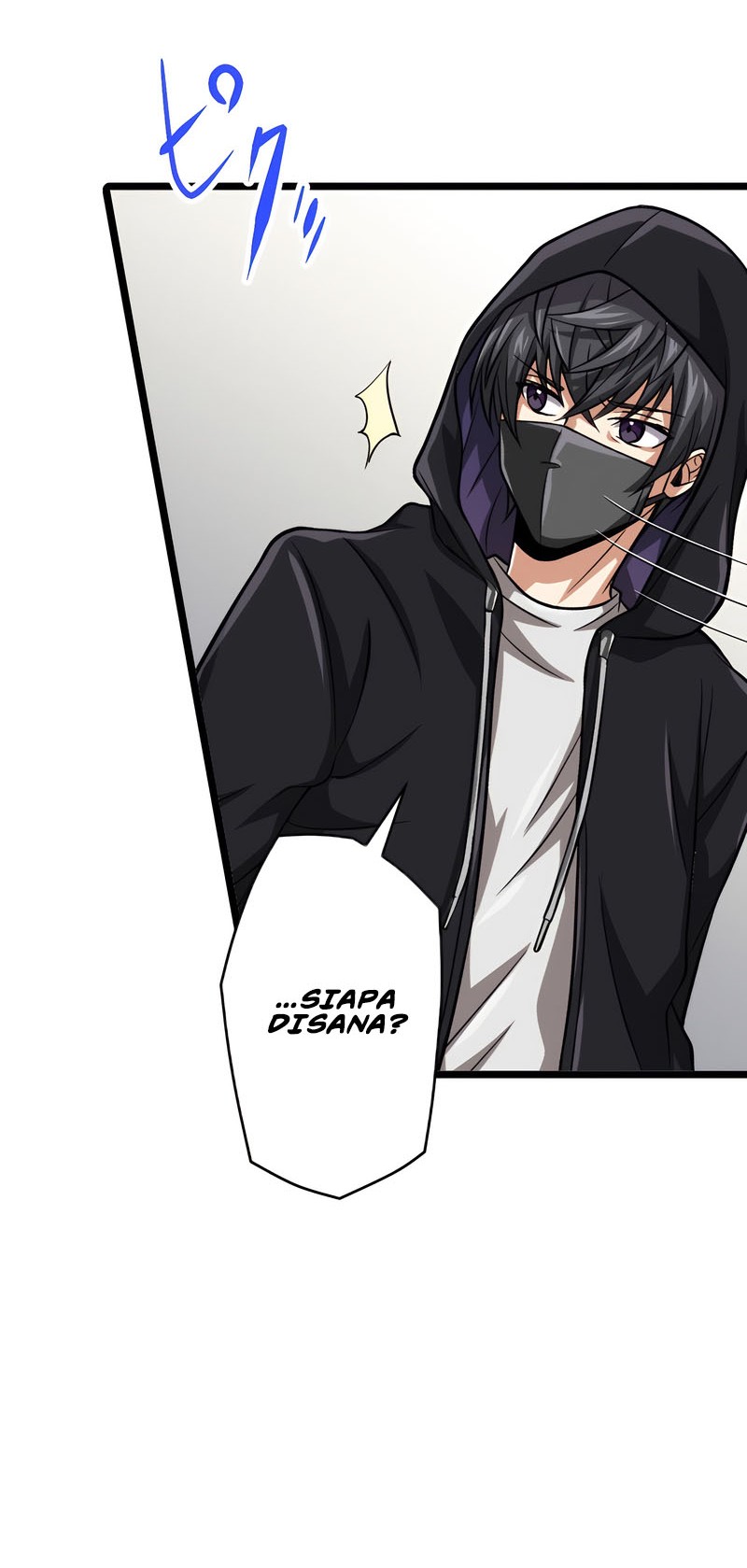 Magic Level 99990000 All-Attribute Great Sage Chapter 39 Gambar 63