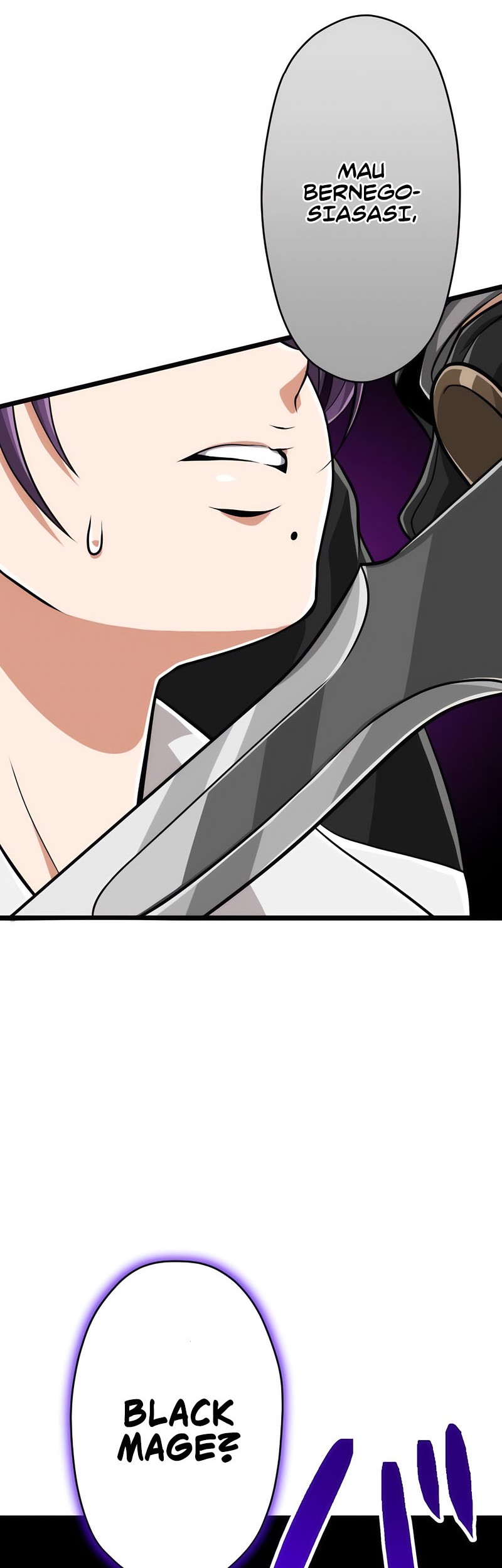 Magic Level 99990000 All-Attribute Great Sage Chapter 39 Gambar 65