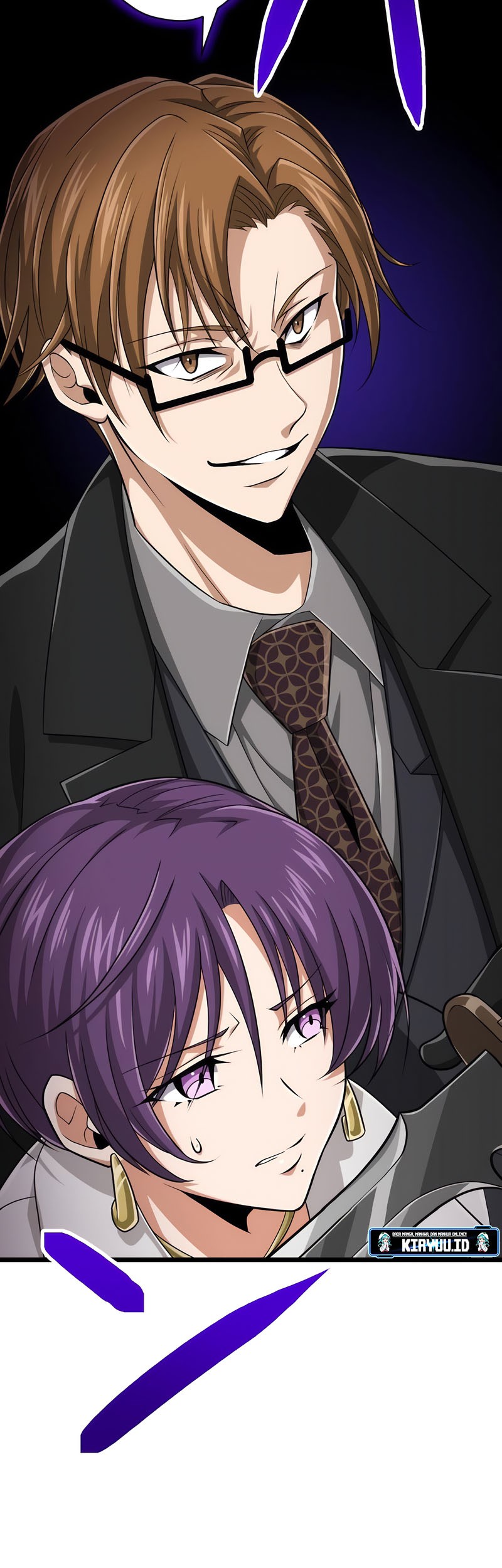 Magic Level 99990000 All-Attribute Great Sage Chapter 39 Gambar 66