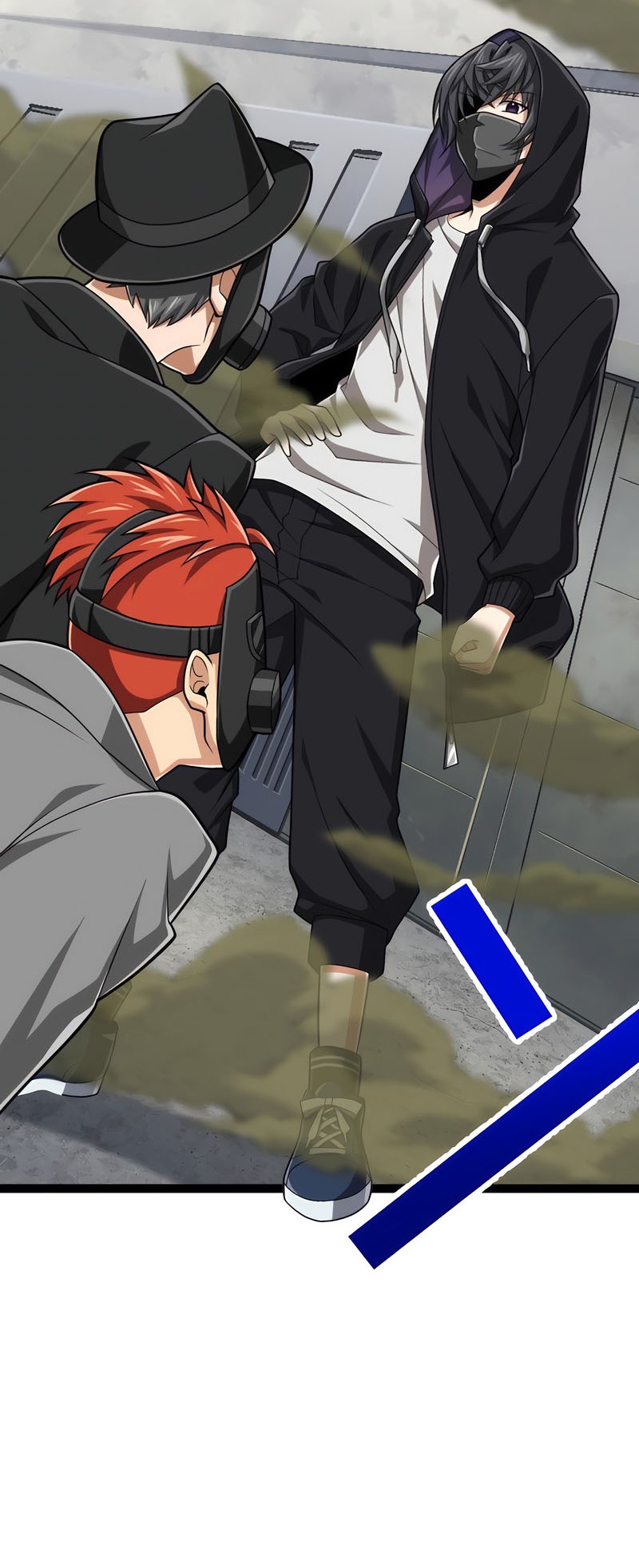 Magic Level 99990000 All-Attribute Great Sage Chapter 39 Gambar 50