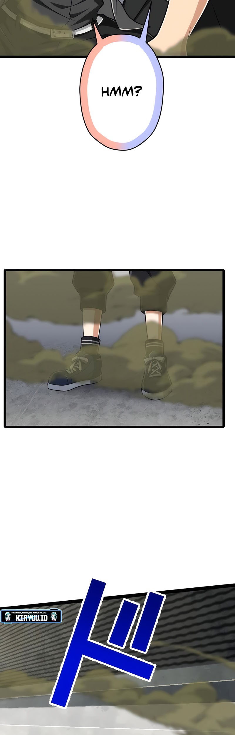 Magic Level 99990000 All-Attribute Great Sage Chapter 39 Gambar 49