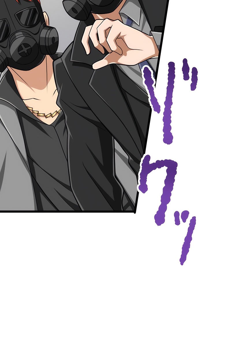 Magic Level 99990000 All-Attribute Great Sage Chapter 39 Gambar 54