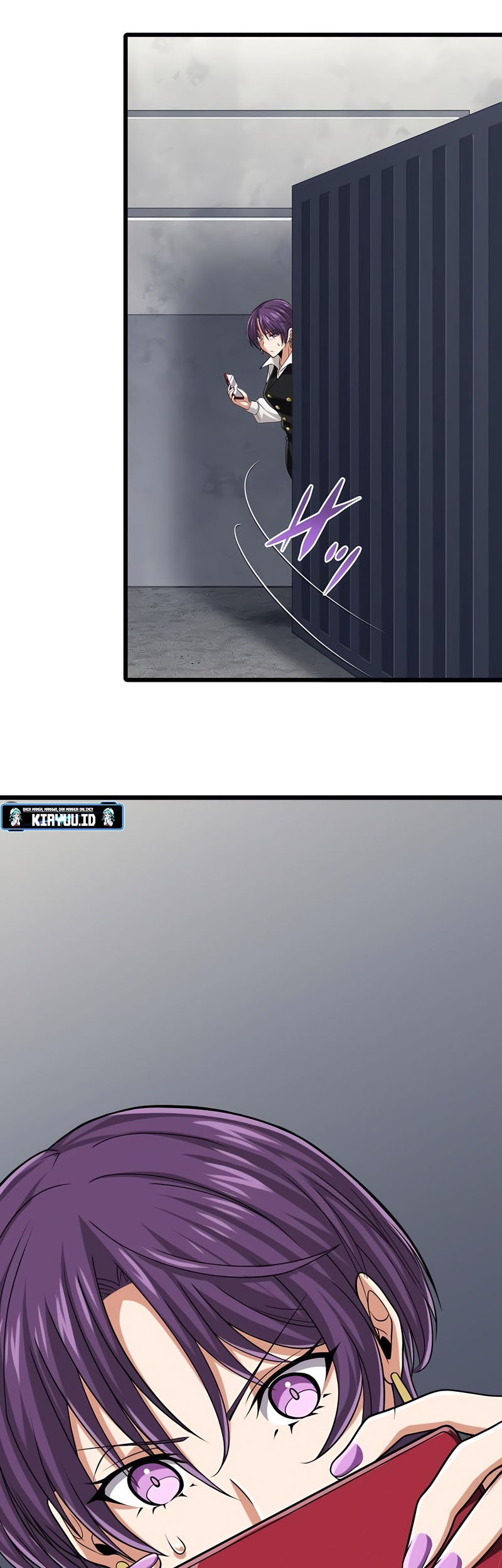 Magic Level 99990000 All-Attribute Great Sage Chapter 39 Gambar 17