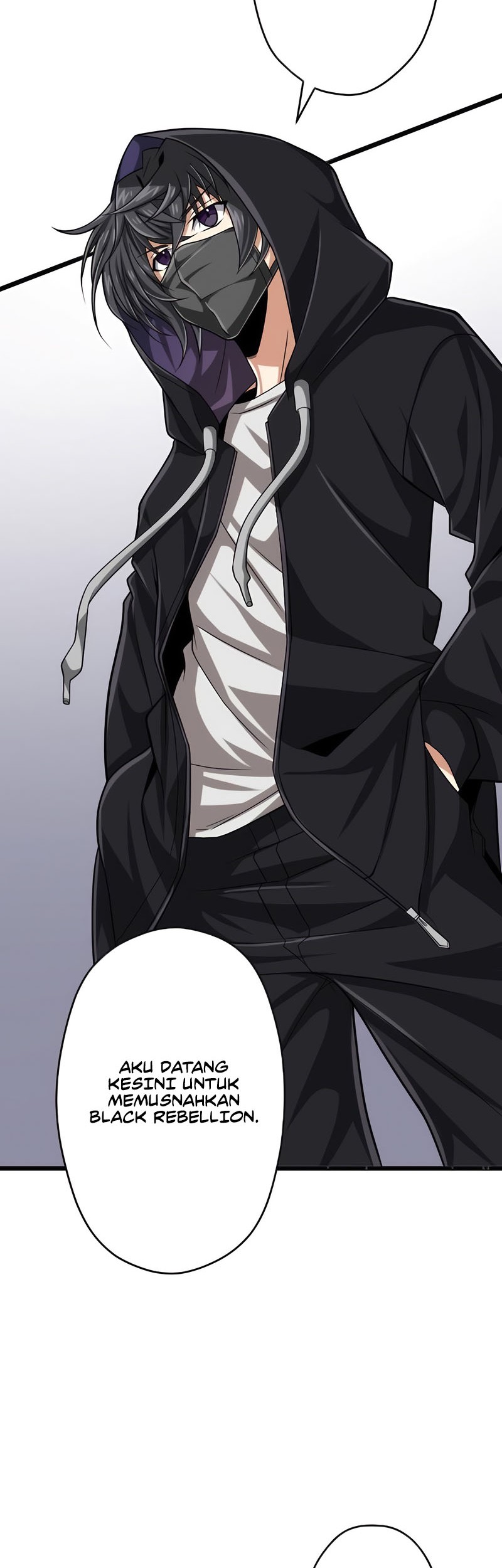 Magic Level 99990000 All-Attribute Great Sage Chapter 39 Gambar 21