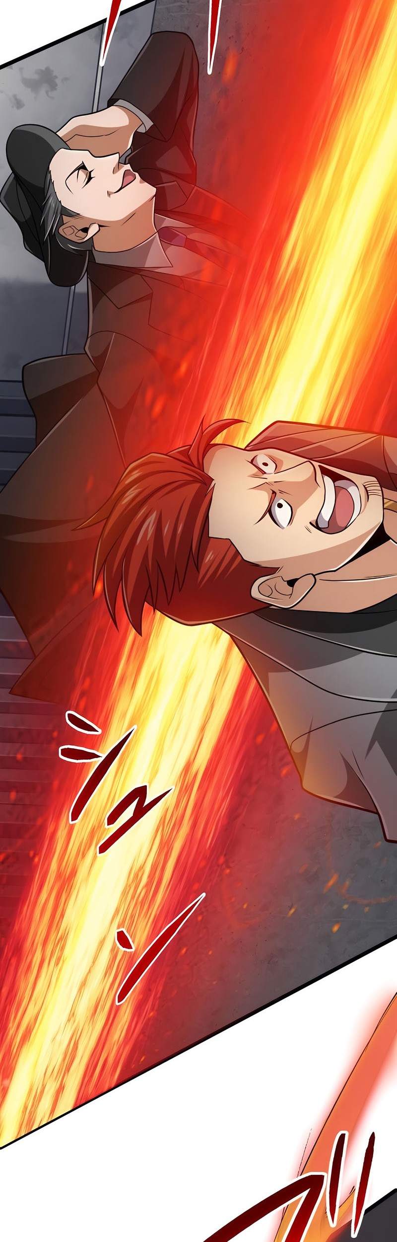 Magic Level 99990000 All-Attribute Great Sage Chapter 39 Gambar 25