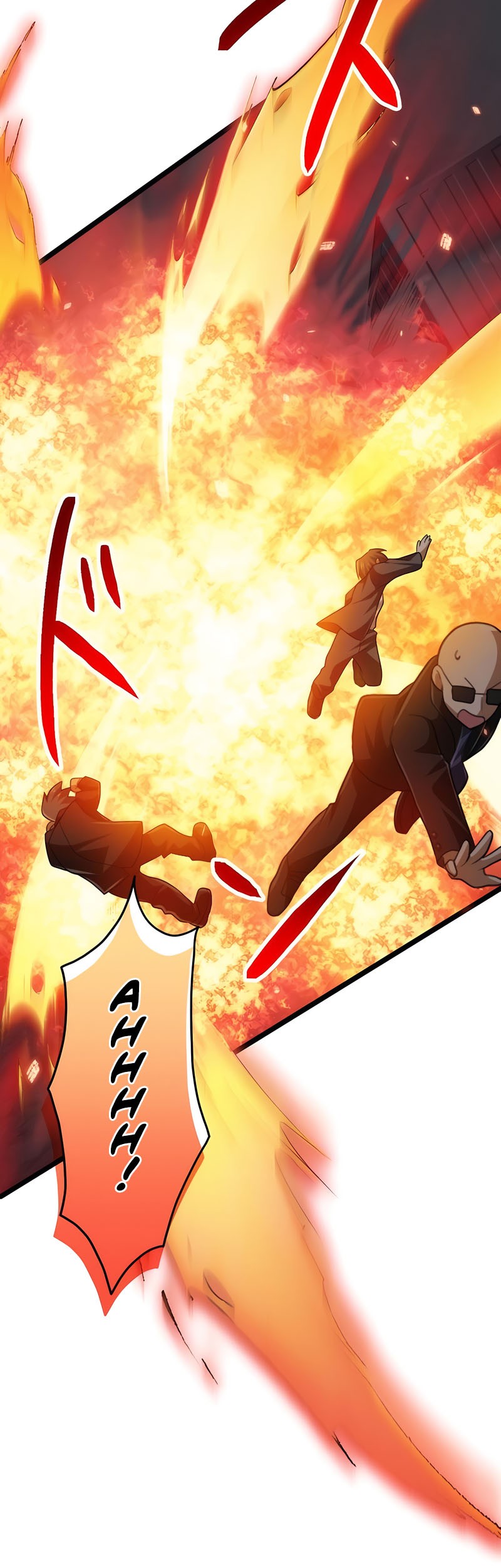 Magic Level 99990000 All-Attribute Great Sage Chapter 39 Gambar 26