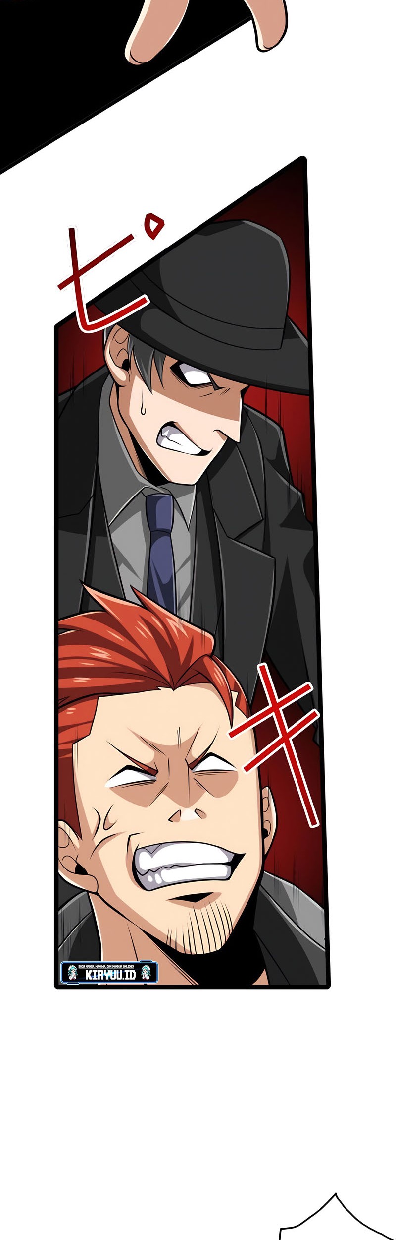 Magic Level 99990000 All-Attribute Great Sage Chapter 39 Gambar 29