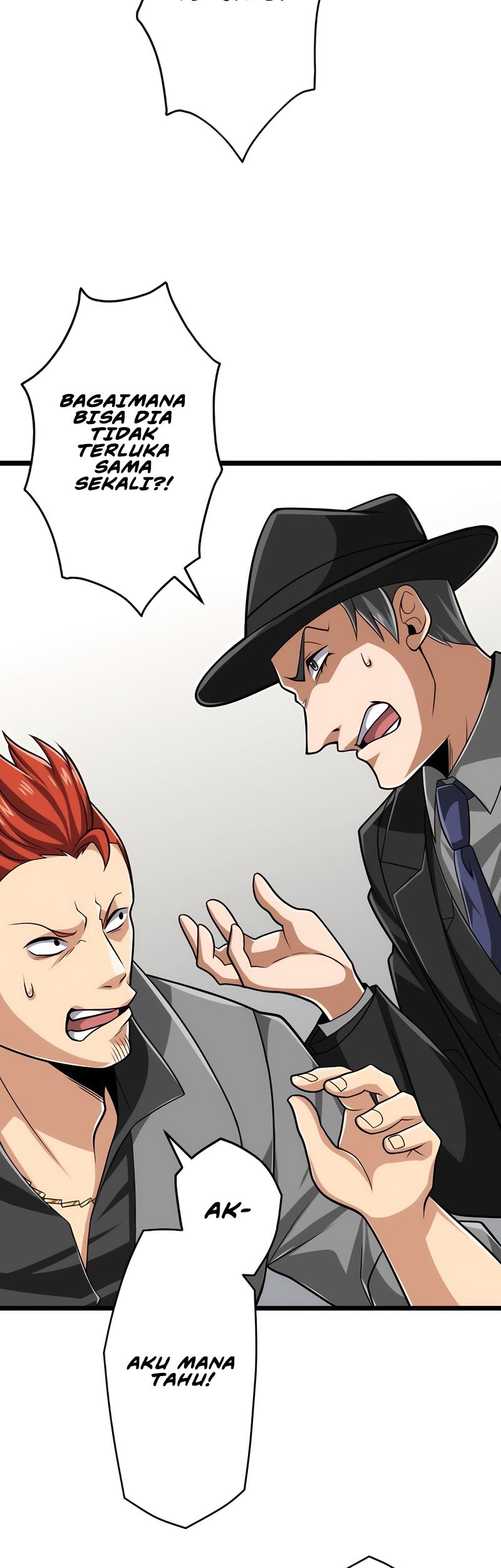 Magic Level 99990000 All-Attribute Great Sage Chapter 39 Gambar 35