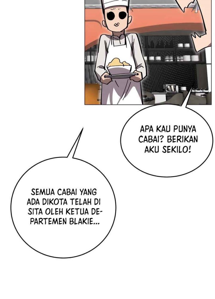 Mr. Zombie Chapter 52 Gambar 15