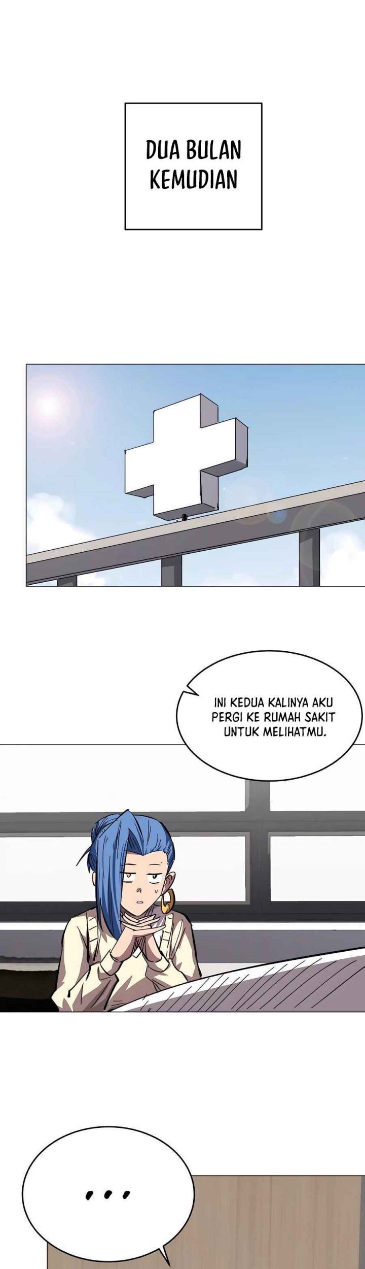Mr. Zombie Chapter 52 Gambar 16