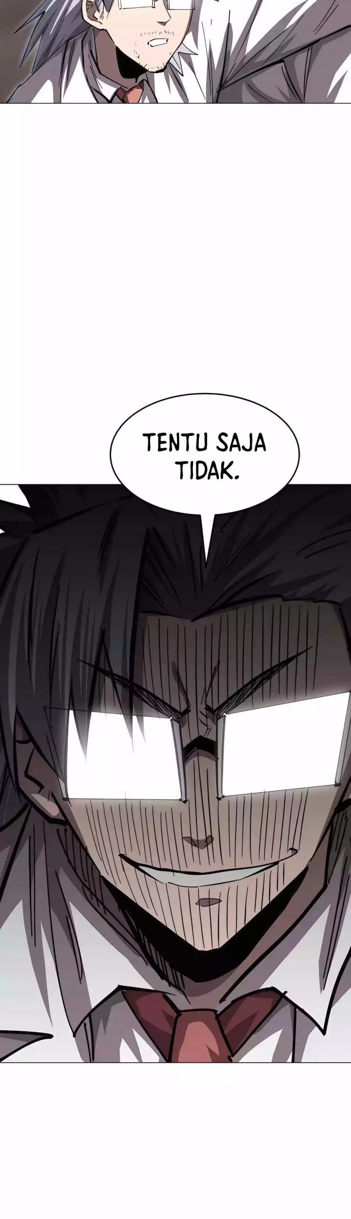 Mr. Zombie Chapter 51 Gambar 5