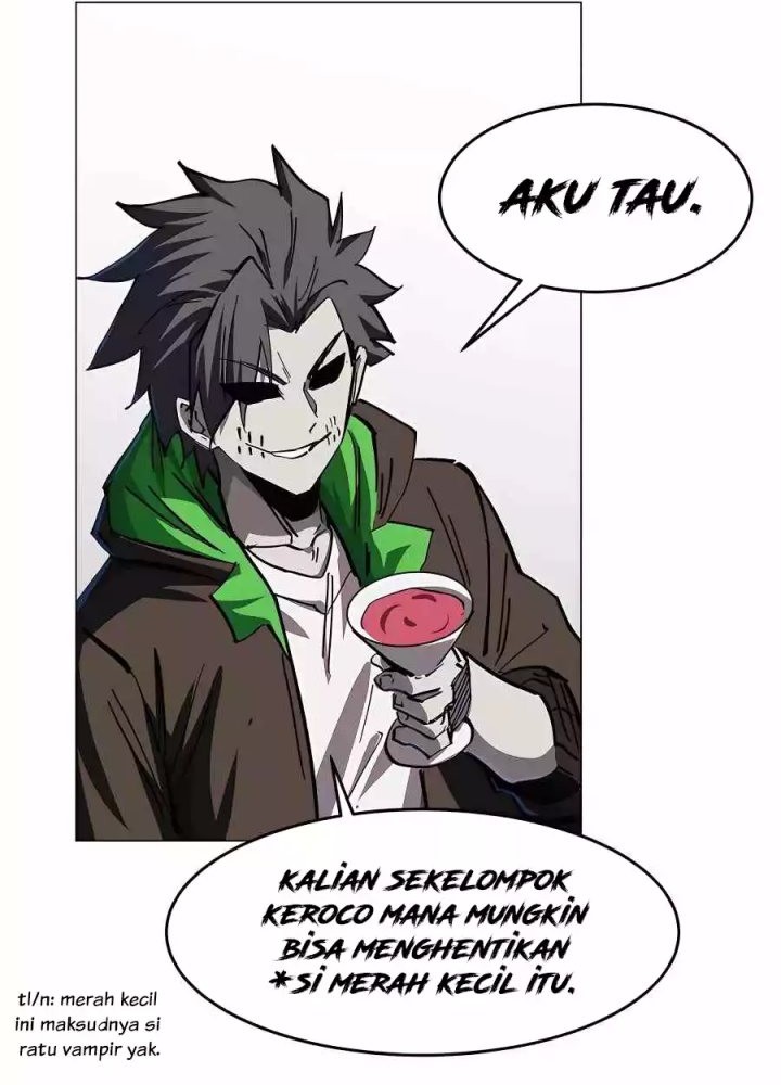 Mr. Zombie Chapter 51 Gambar 12