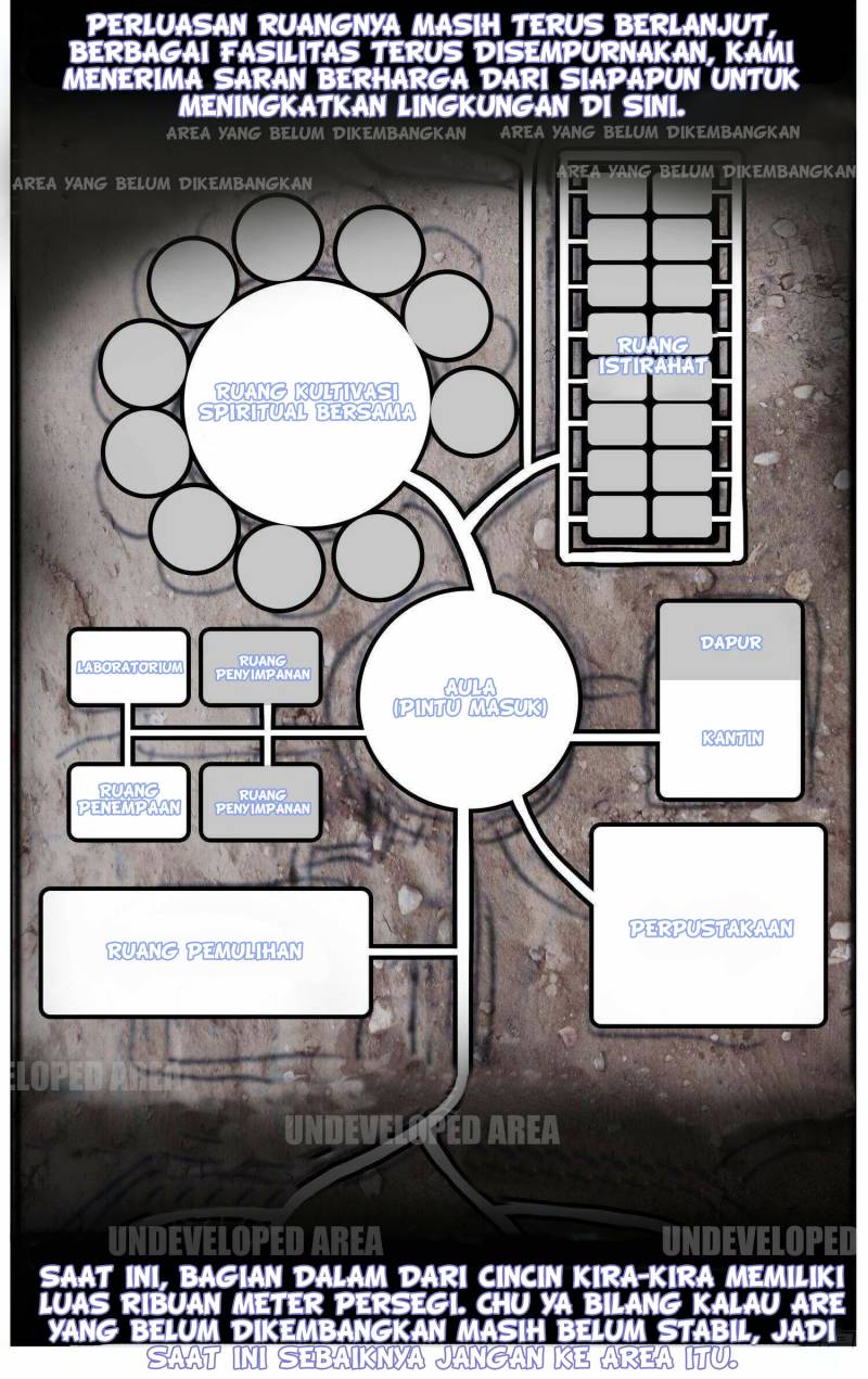 Different Kings Chapter 275 Gambar 10