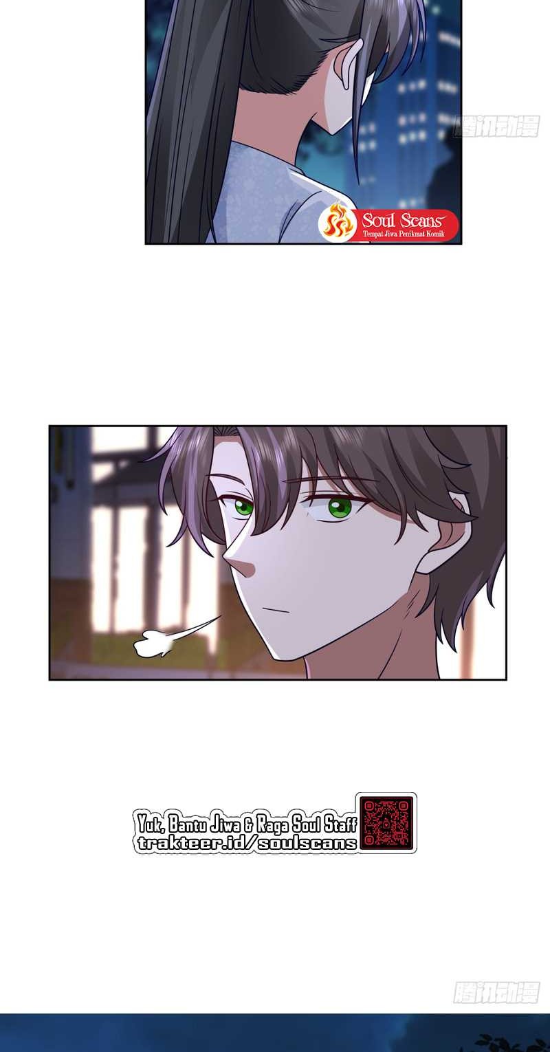 I Really Don’t Want to Be Reborn Chapter 65 Gambar 5