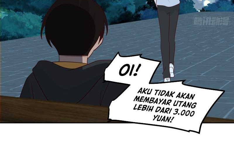 I Really Don’t Want to Be Reborn Chapter 65 Gambar 13