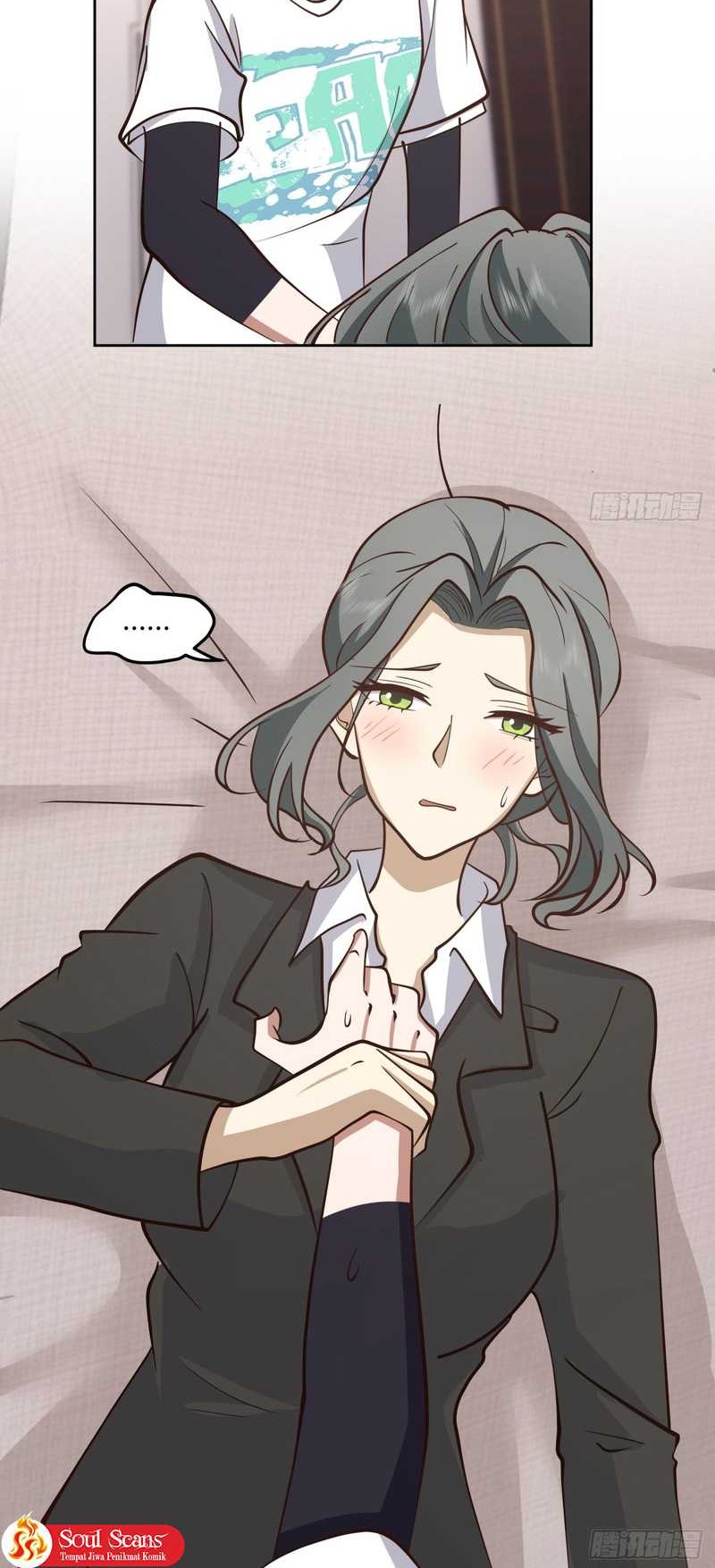 I Really Don’t Want to Be Reborn Chapter 65 Gambar 22