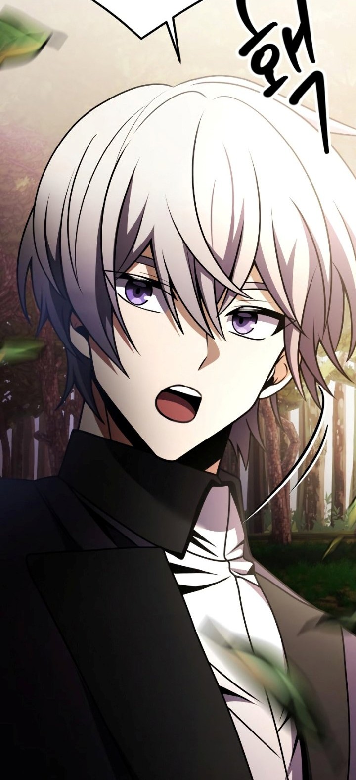 Terminally-Ill Genius Dark Knight Chapter 24 Gambar 29