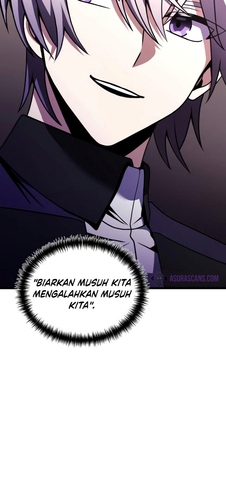 Terminally-Ill Genius Dark Knight Chapter 24 Gambar 31