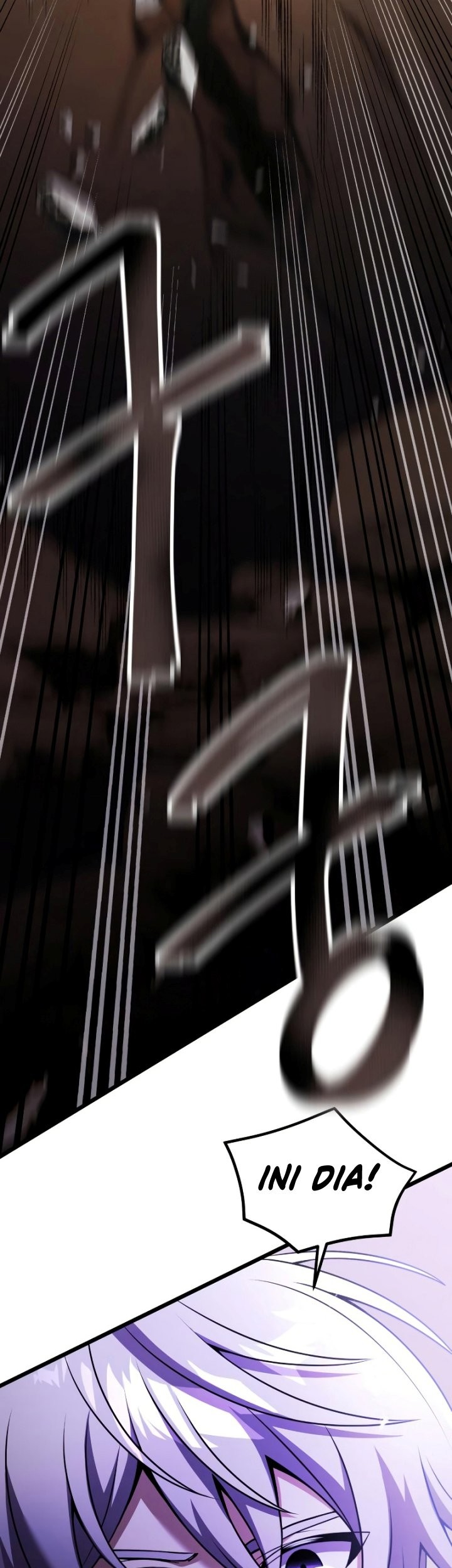 Terminally-Ill Genius Dark Knight Chapter 24 Gambar 18