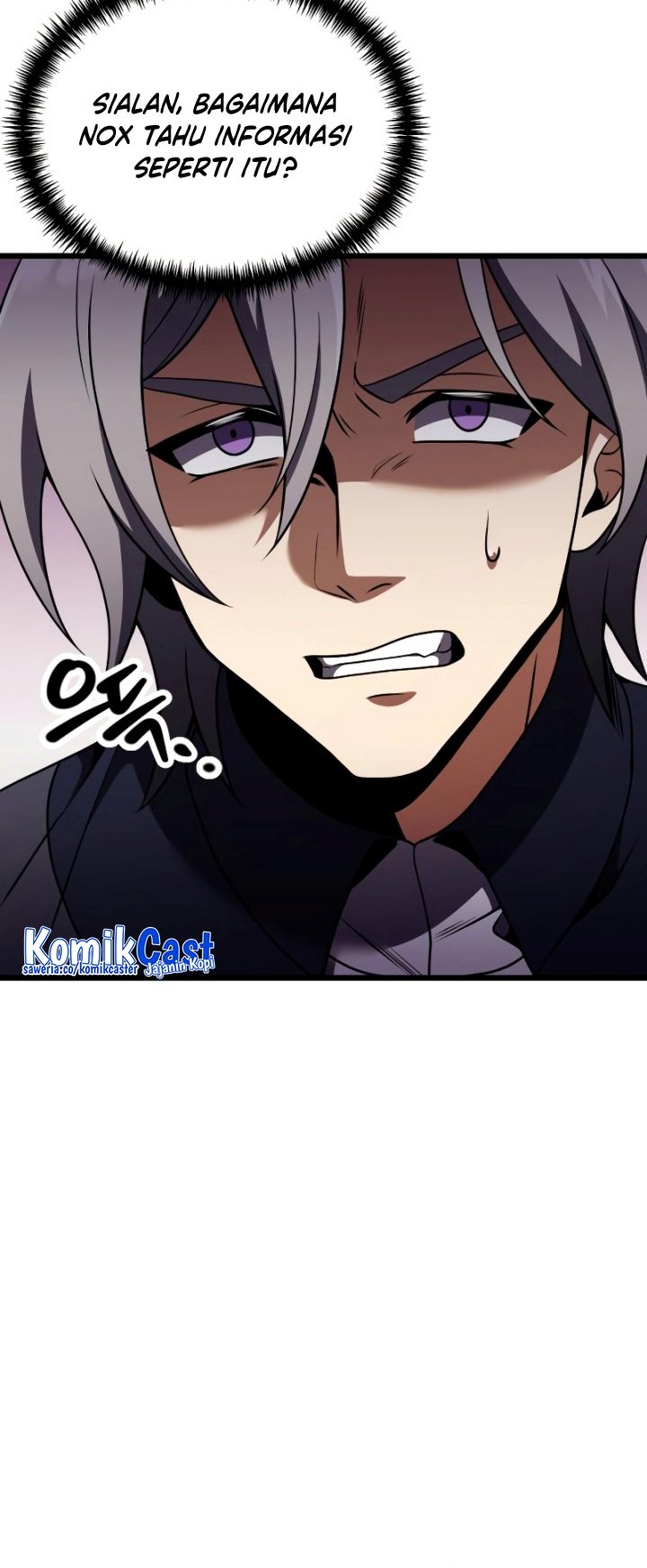Terminally-Ill Genius Dark Knight Chapter 24 Gambar 49