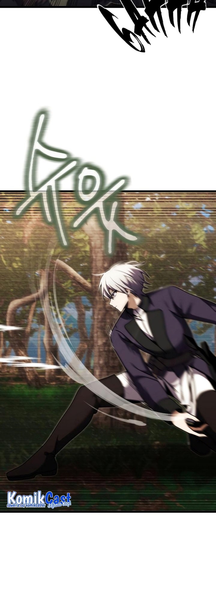 Terminally-Ill Genius Dark Knight Chapter 24 Gambar 51