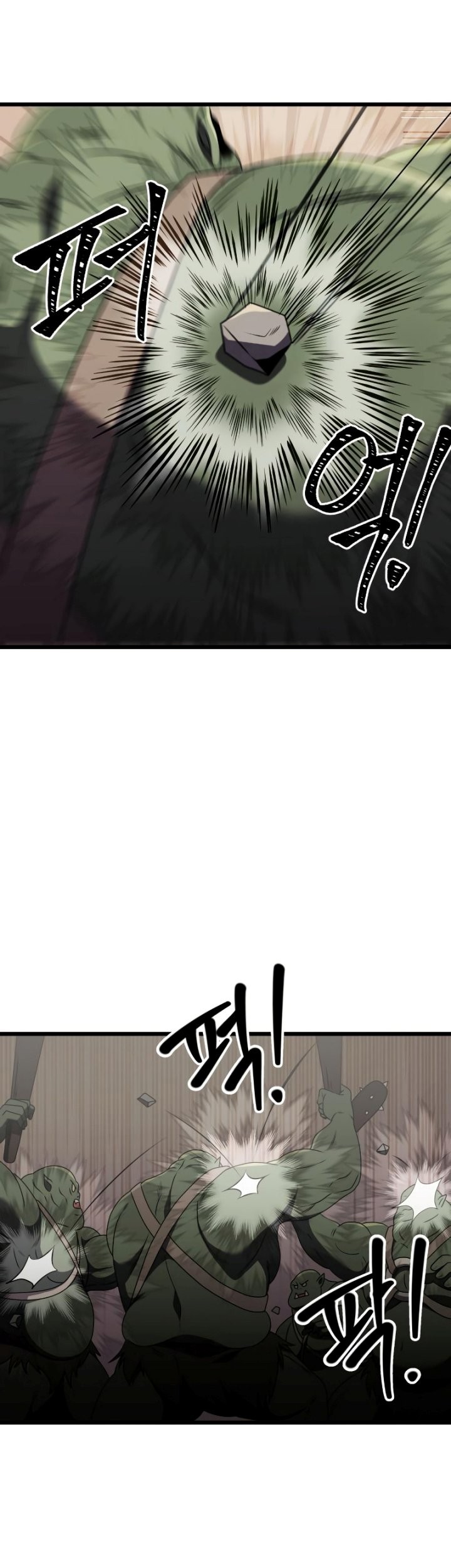 Terminally-Ill Genius Dark Knight Chapter 24 Gambar 52