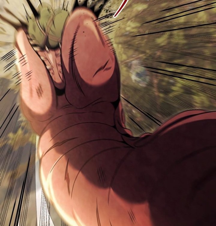 Terminally-Ill Genius Dark Knight Chapter 24 Gambar 57