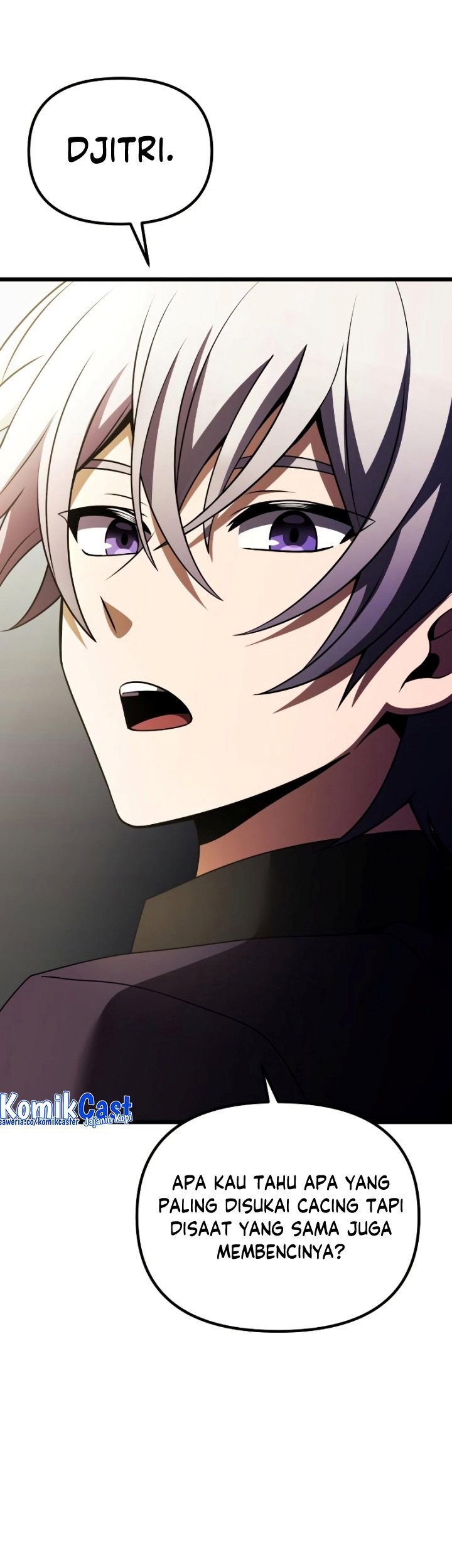 Terminally-Ill Genius Dark Knight Chapter 24 Gambar 38