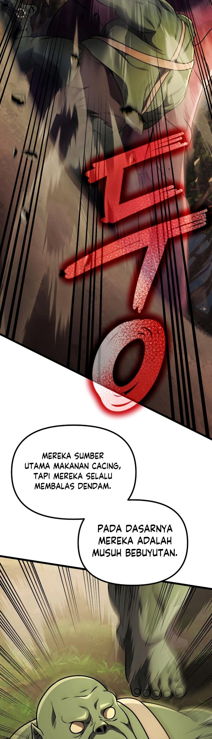 Terminally-Ill Genius Dark Knight Chapter 24 Gambar 42