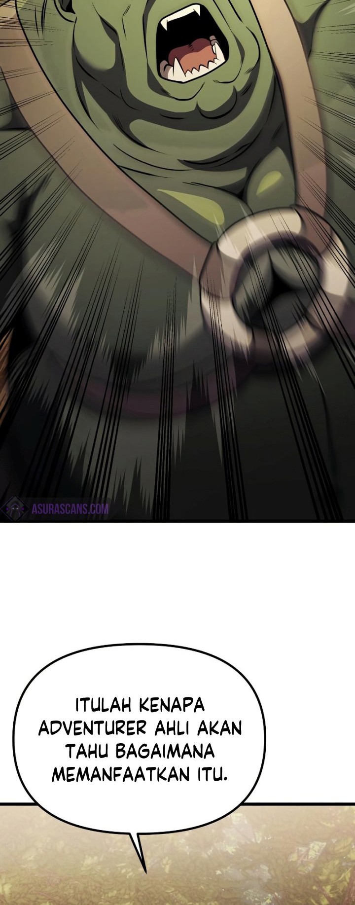 Terminally-Ill Genius Dark Knight Chapter 24 Gambar 43