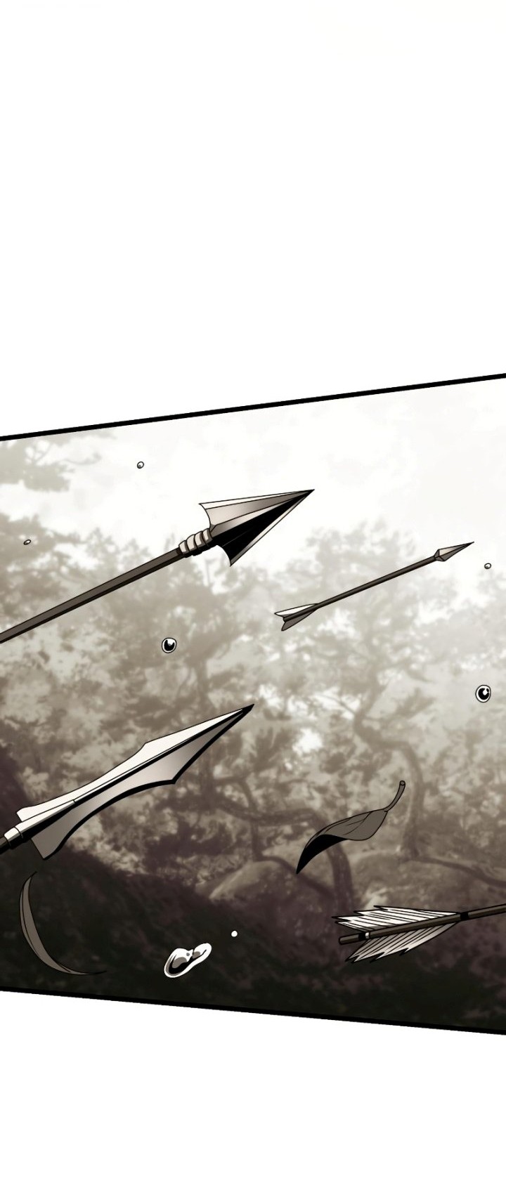 Terminally-Ill Genius Dark Knight Chapter 24 Gambar 69