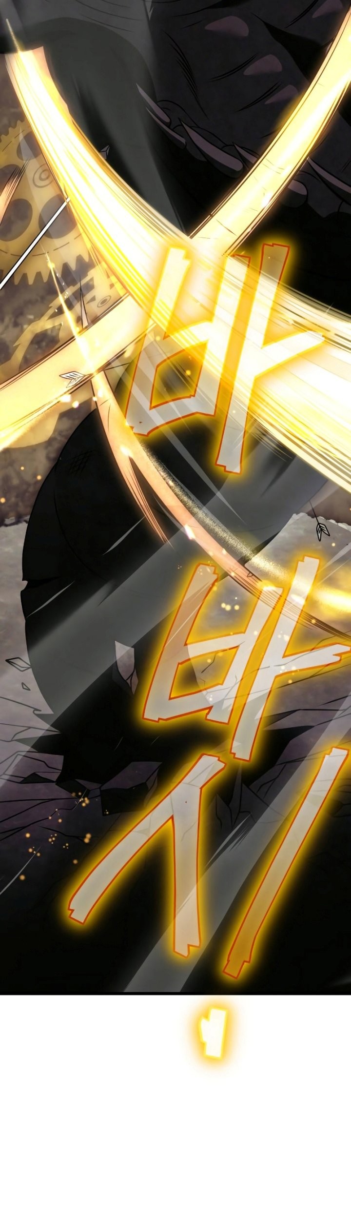 Terminally-Ill Genius Dark Knight Chapter 24 Gambar 74