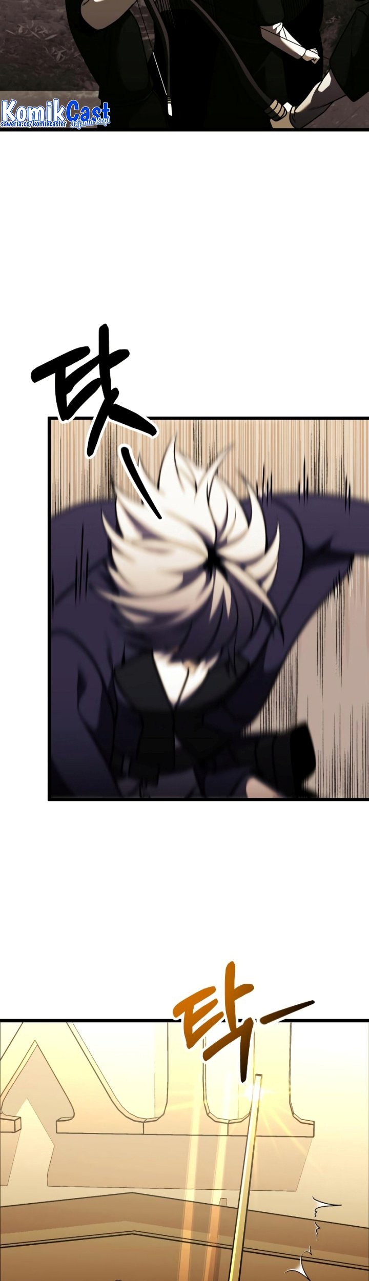 Terminally-Ill Genius Dark Knight Chapter 24 Gambar 76