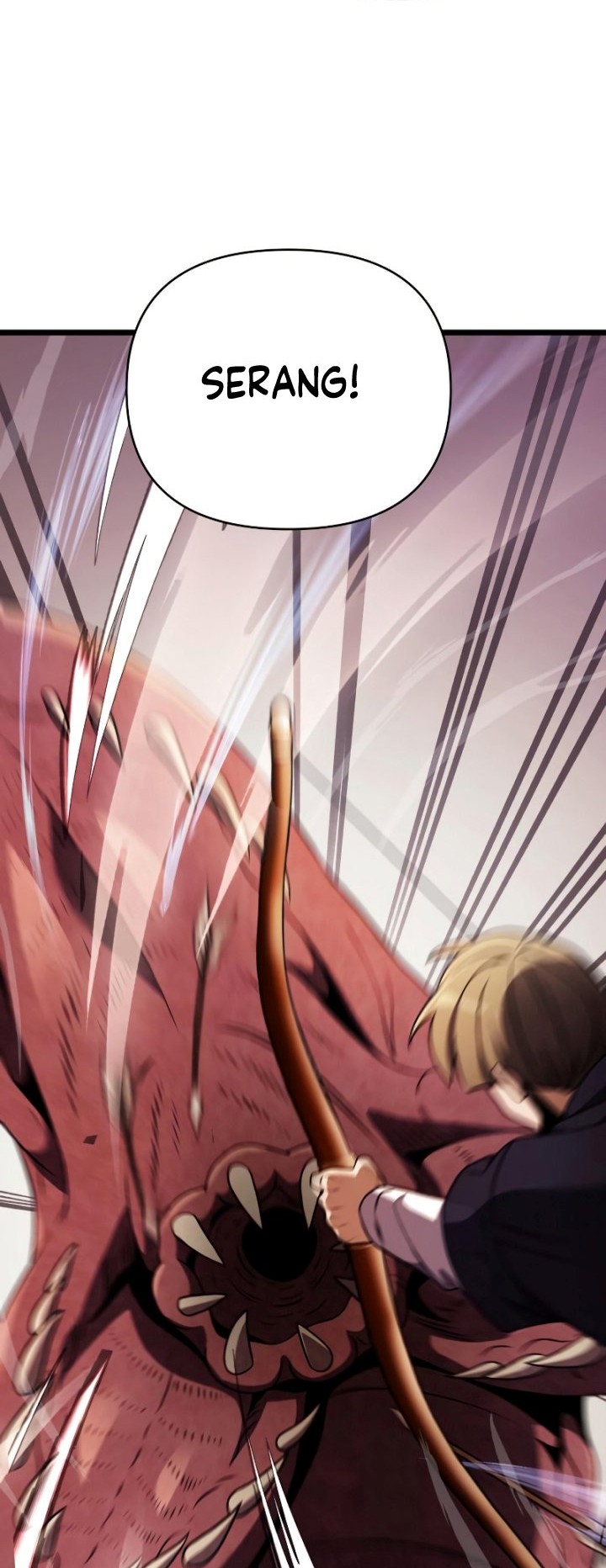 Terminally-Ill Genius Dark Knight Chapter 24 Gambar 65