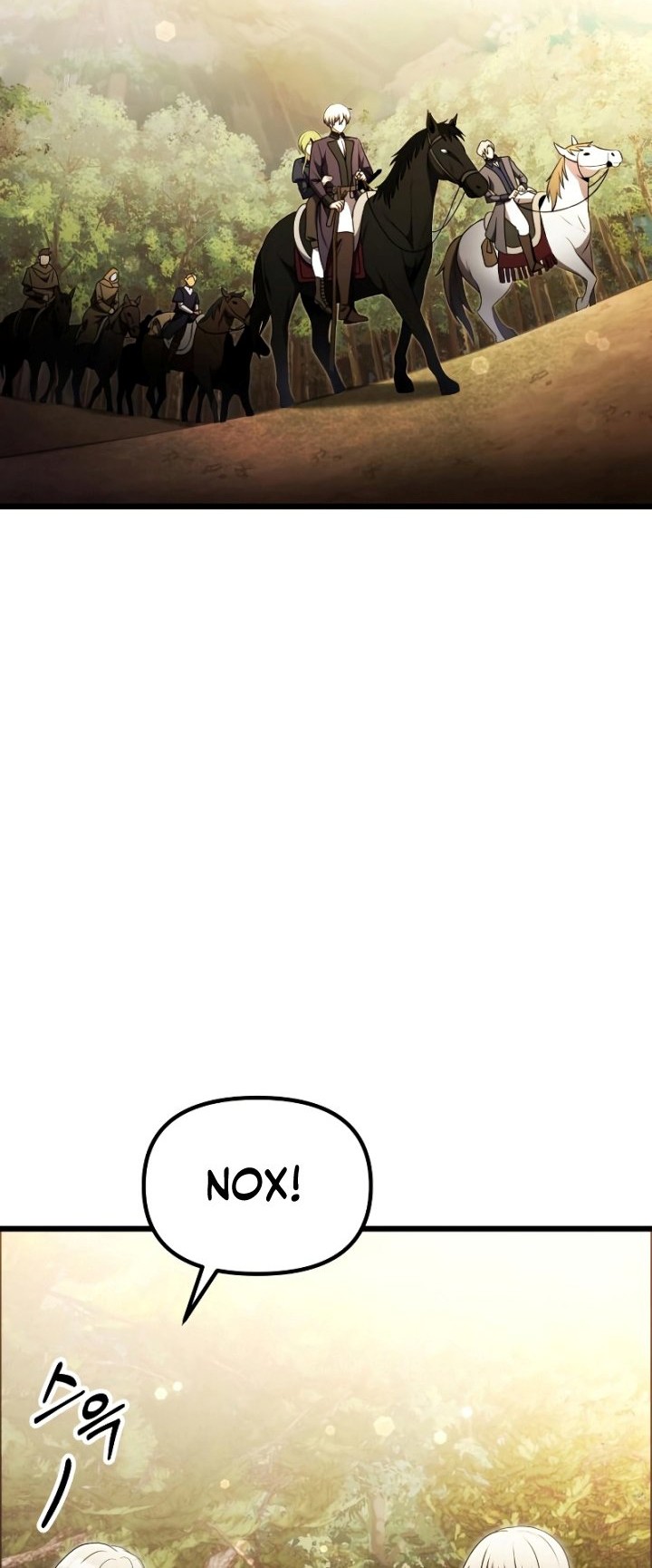 Terminally-Ill Genius Dark Knight Chapter 24 Gambar 5