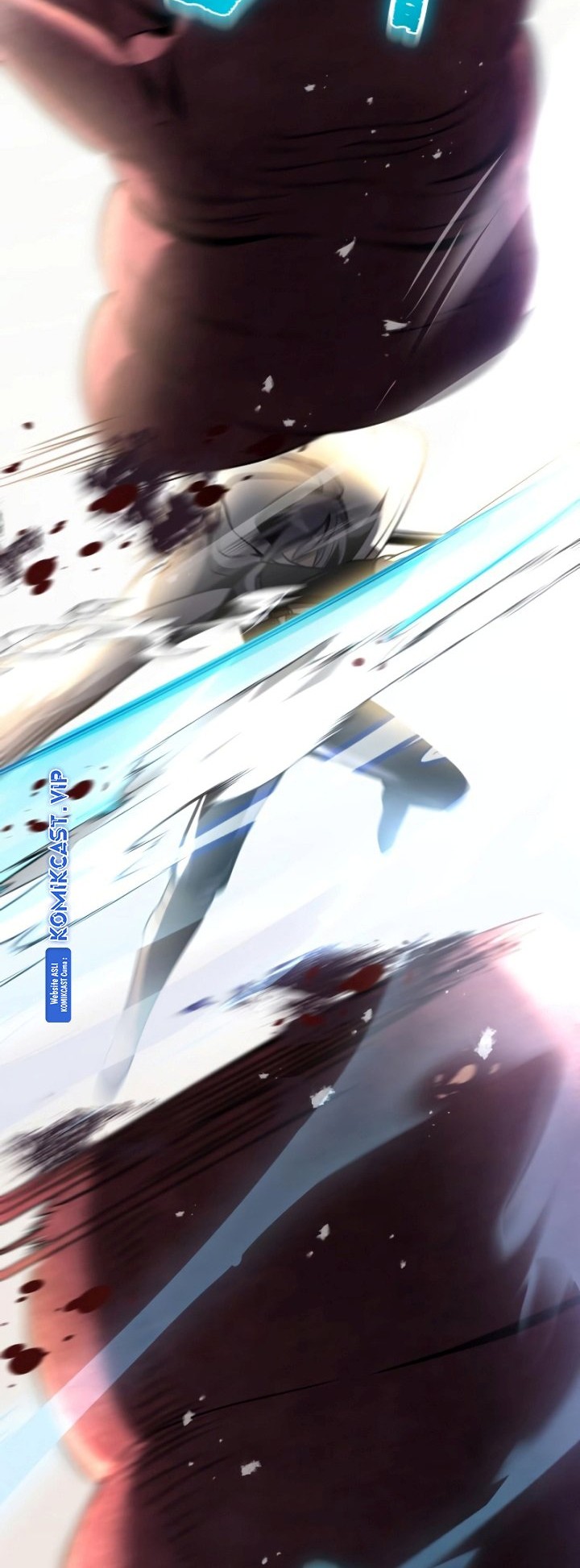 Terminally-Ill Genius Dark Knight Chapter 24 Gambar 91