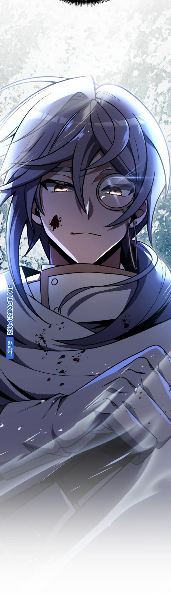 Terminally-Ill Genius Dark Knight Chapter 24 Gambar 96