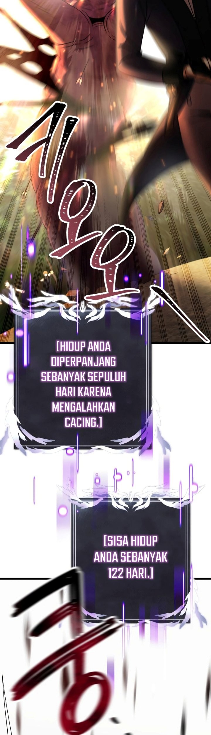 Terminally-Ill Genius Dark Knight Chapter 24 Gambar 78