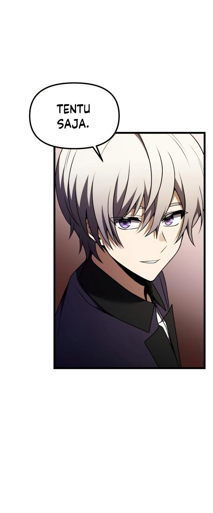 Terminally-Ill Genius Dark Knight Chapter 24 Gambar 7