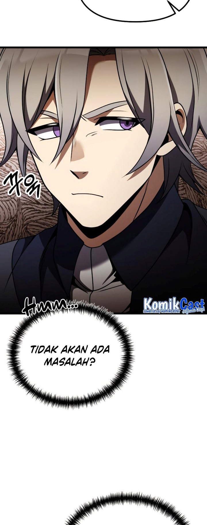 Terminally-Ill Genius Dark Knight Chapter 24 Gambar 9