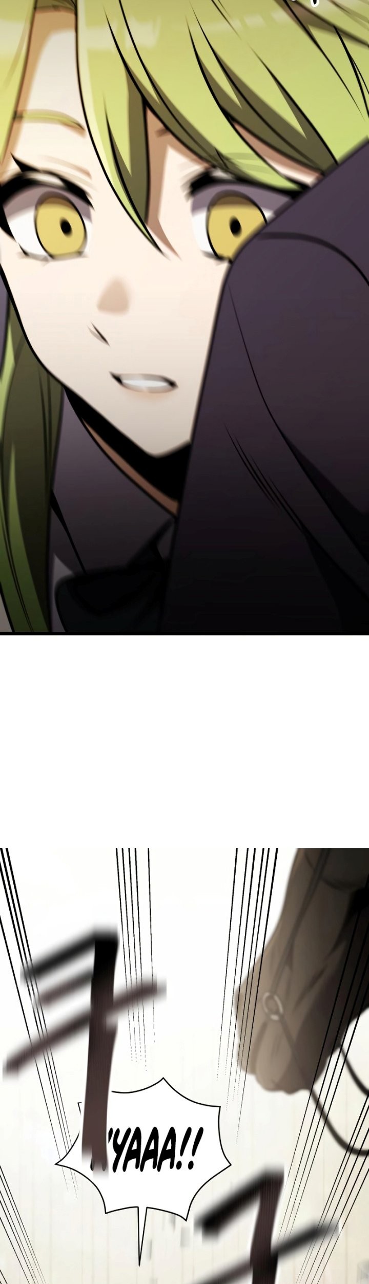 Terminally-Ill Genius Dark Knight Chapter 24 Gambar 16