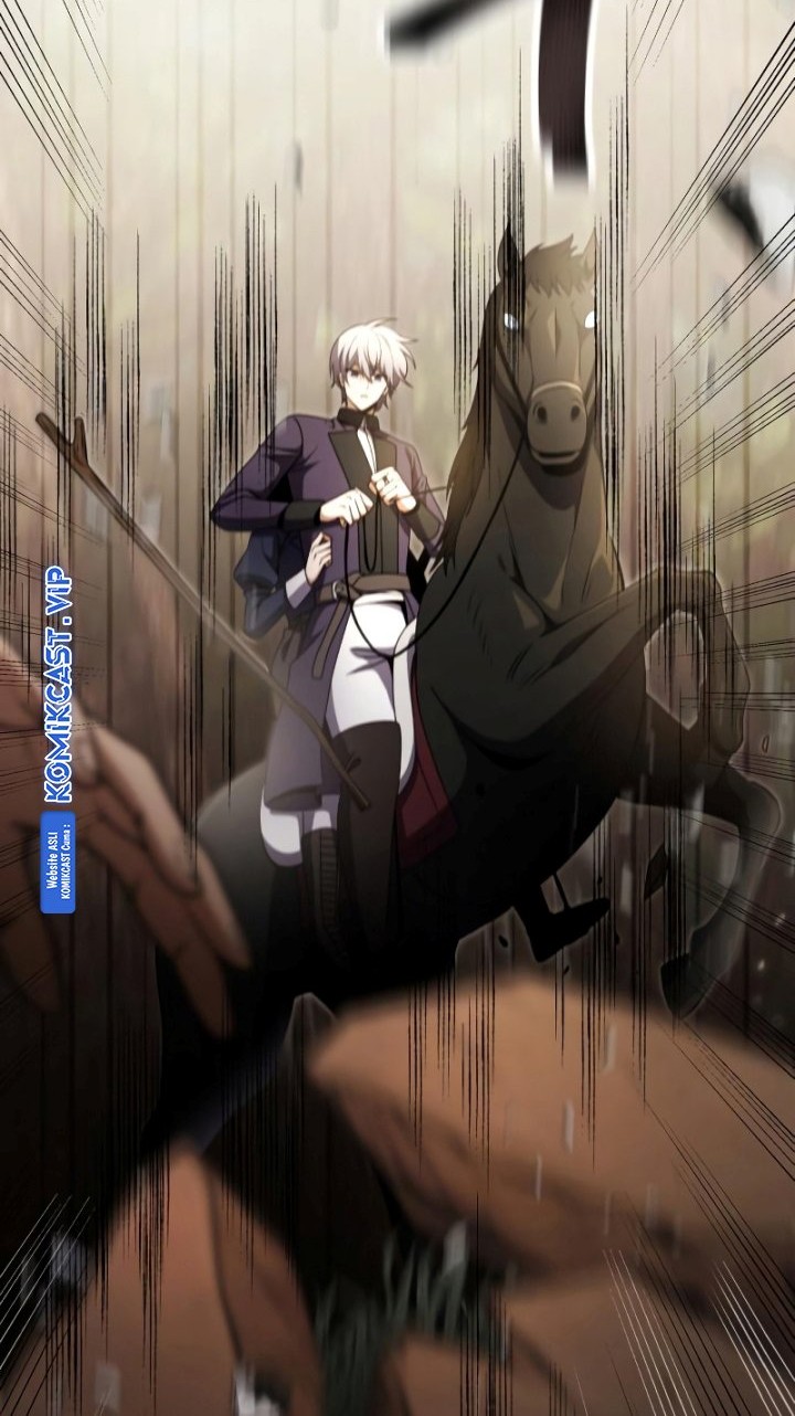 Terminally-Ill Genius Dark Knight Chapter 24 Gambar 17