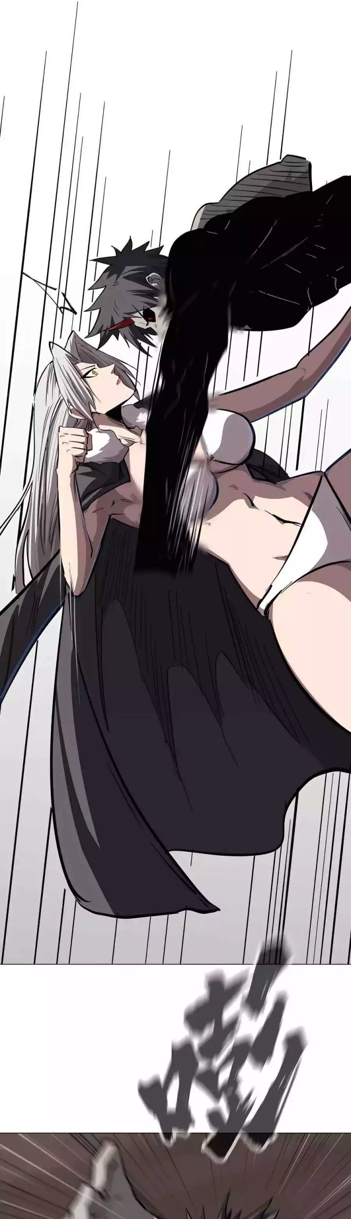 Mr. Zombie Chapter 50 Gambar 4