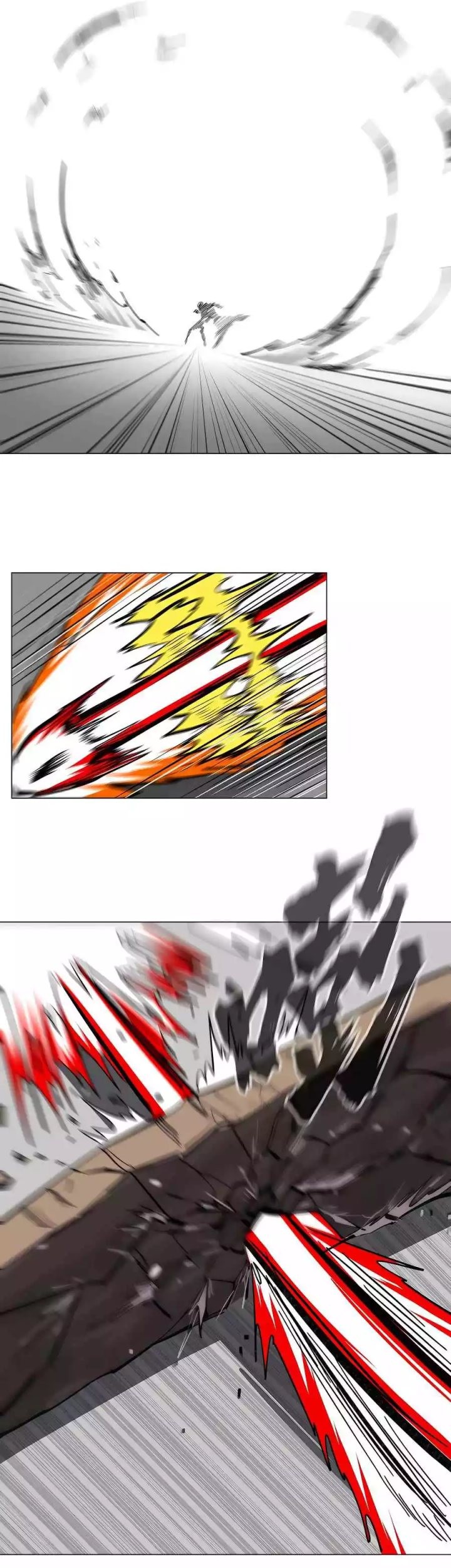 Mr. Zombie Chapter 50 Gambar 7