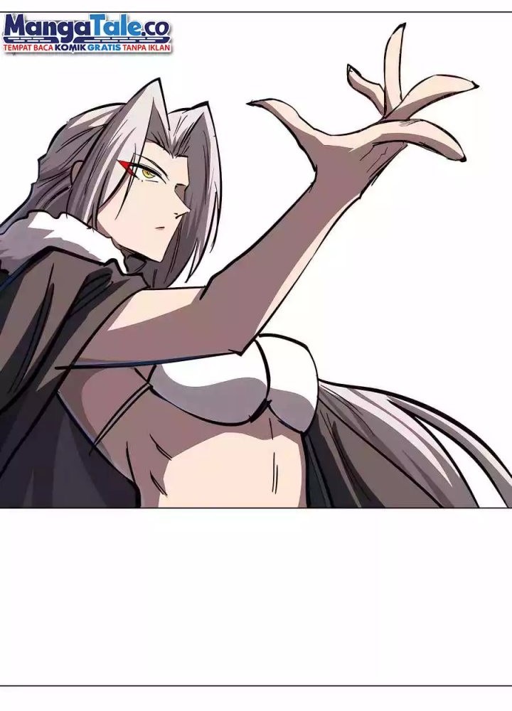 Mr. Zombie Chapter 50 Gambar 12