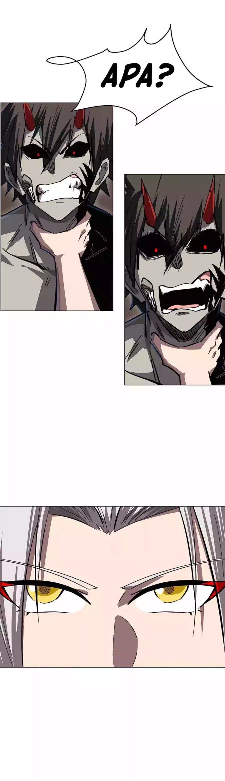 Mr. Zombie Chapter 50 Gambar 19