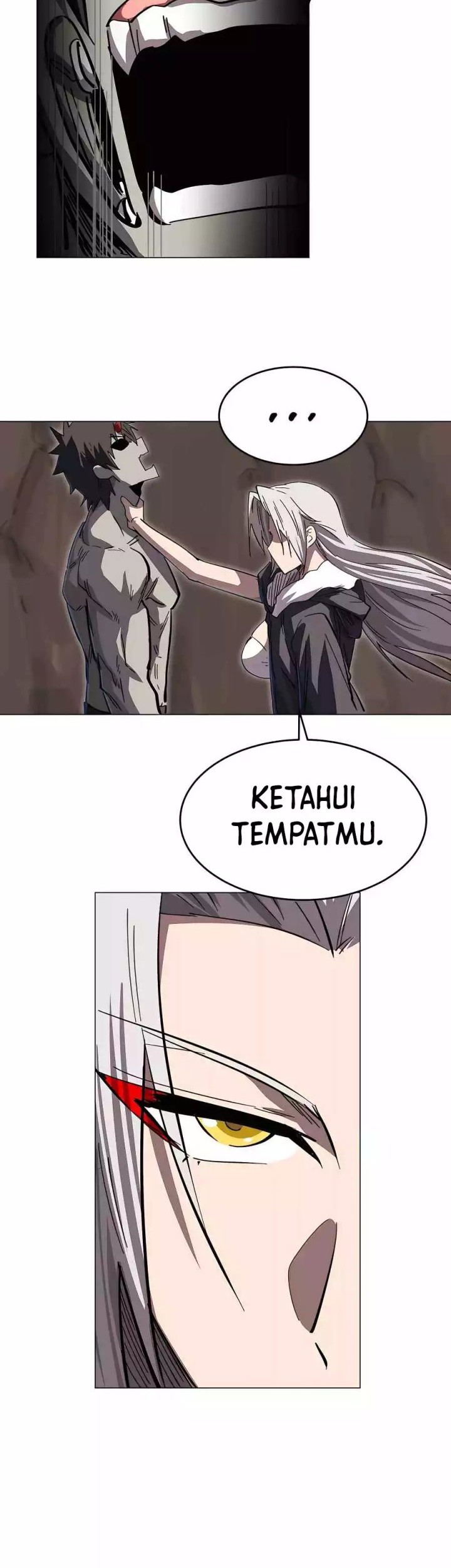 Mr. Zombie Chapter 50 Gambar 22