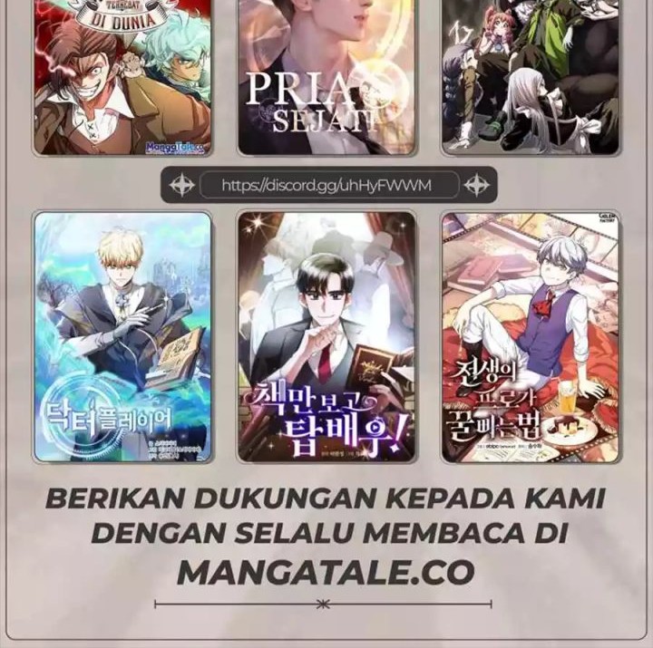 Mr. Zombie Chapter 50 Gambar 25